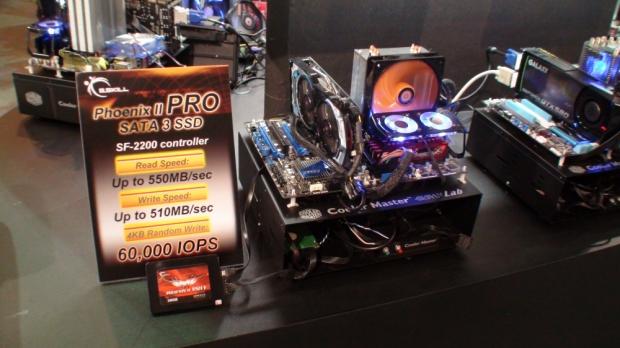 G.Skill picks up speeding fine with SATA 3 Phoenix II Pro drive 01