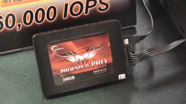 G.Skill picks up speeding fine with SATA 3 Phoenix II Pro drive 02