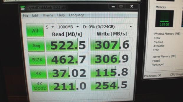 G.Skill picks up speeding fine with SATA 3 Phoenix II Pro drive 05