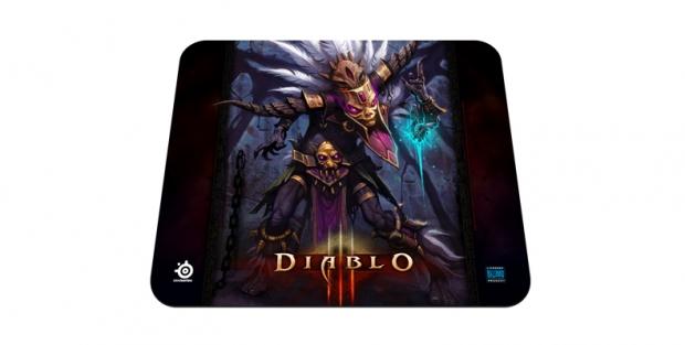 SteelSeries debut Diablo 3 products at E3 134