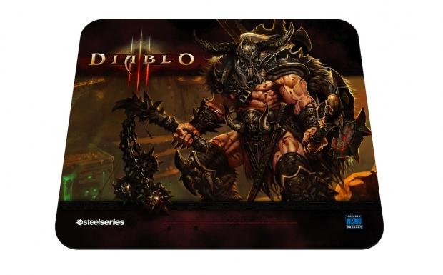 SteelSeries debut Diablo 3 products at E3 135