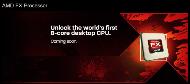 AMD Bulldoze some web space to make room for Bulldozer | TweakTown.com