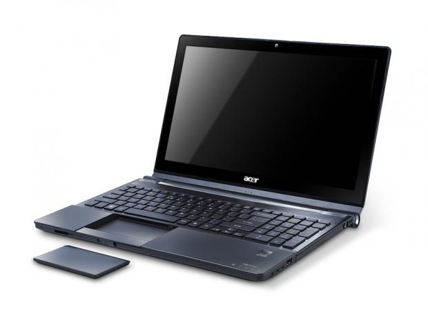 Acer intro Aspire Ethos notebook PCs, puts entertainment into the palm of your hand 172