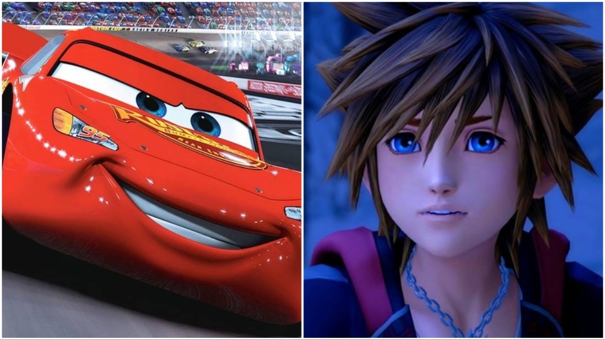 Kingdom Hearts III Premium Showcase leaks revealing cinematics, and Cars  almost making it