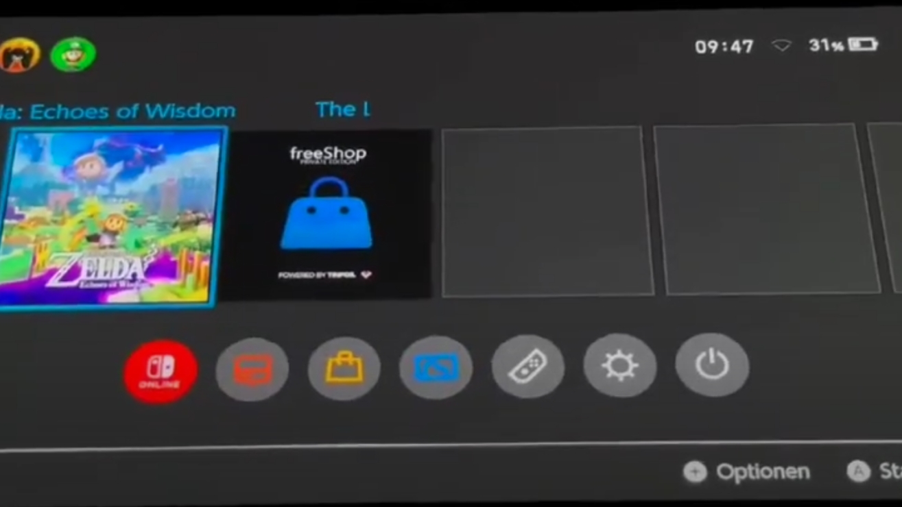 The Legend of Zelda: Echoes of Wisdom gameplay leaks ahead of launch