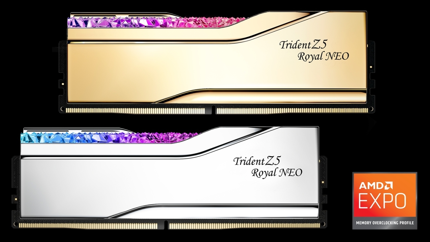 G.SKILL achieves one-click DDR5-9000 with the new ASUS ROG