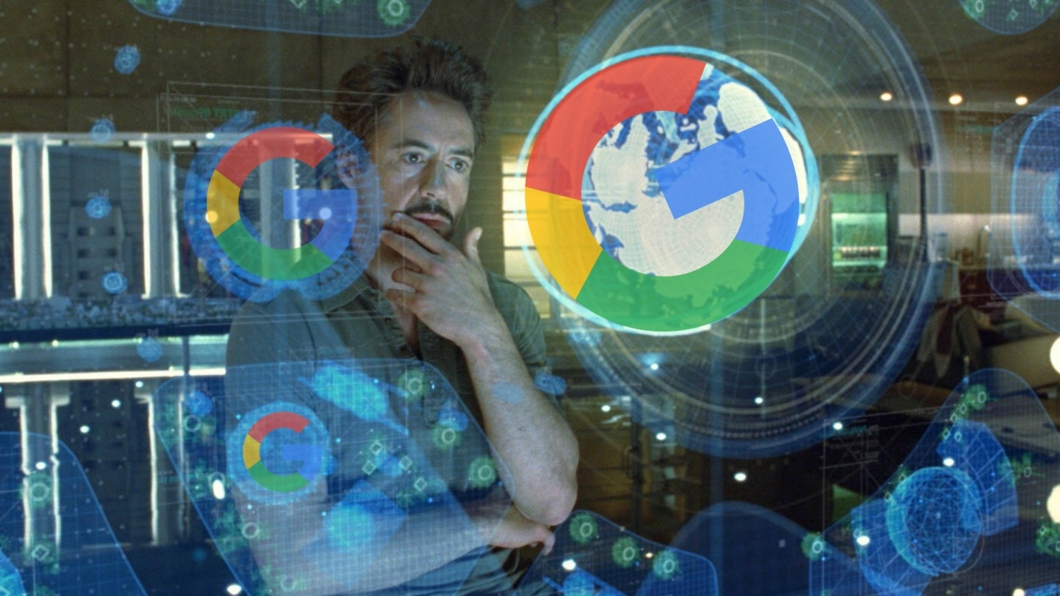google jarvis ai future of autonomous computing