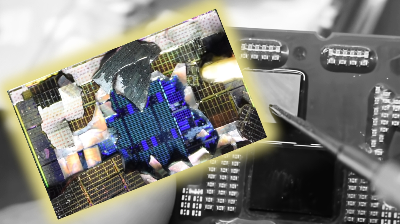 AMD Officially Reveals Ryzen 7 9800X3D: 8 Cores/16 Threads