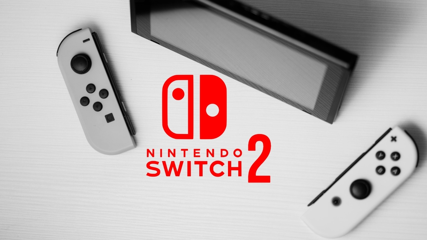 Nintendo Switch 2 rumor - console to launch in March 2025