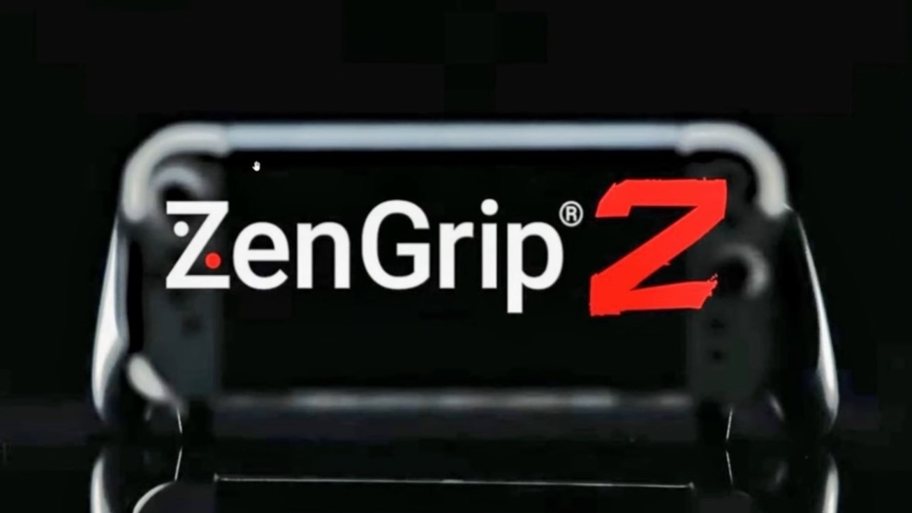 First possible look at Nintendo Switch 2 in since removed