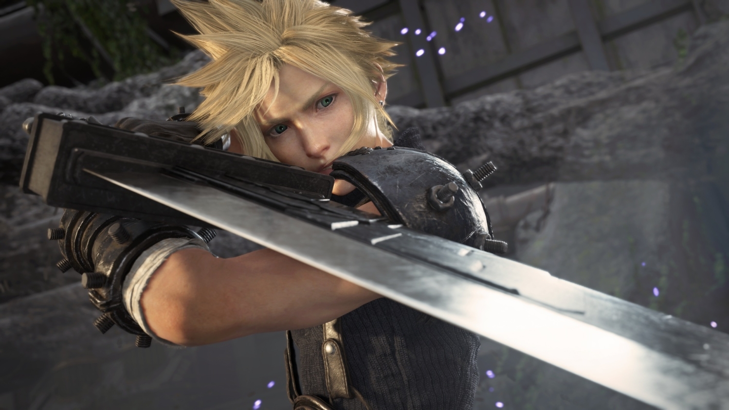 Final Fantasy 7 Rebirth PC specs: GeForce RTX 4080