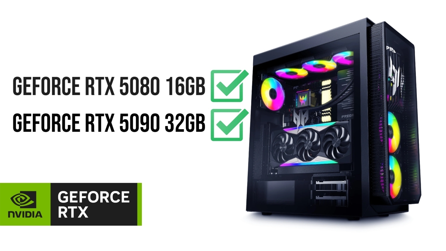 NVIDIA ASUS TUF Gaming GeForce RTX 5080(MSI GeForce RTX NVIDIA ASUS TUF Gaming GeForce RTX 5080(MSI GeForce RTX