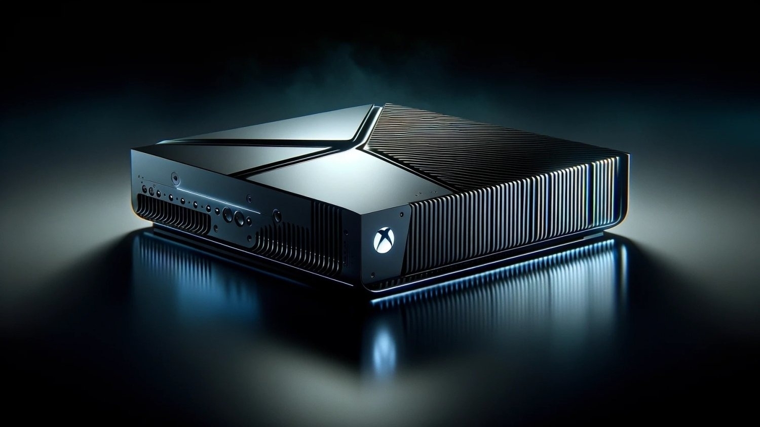Xbox new generation sales