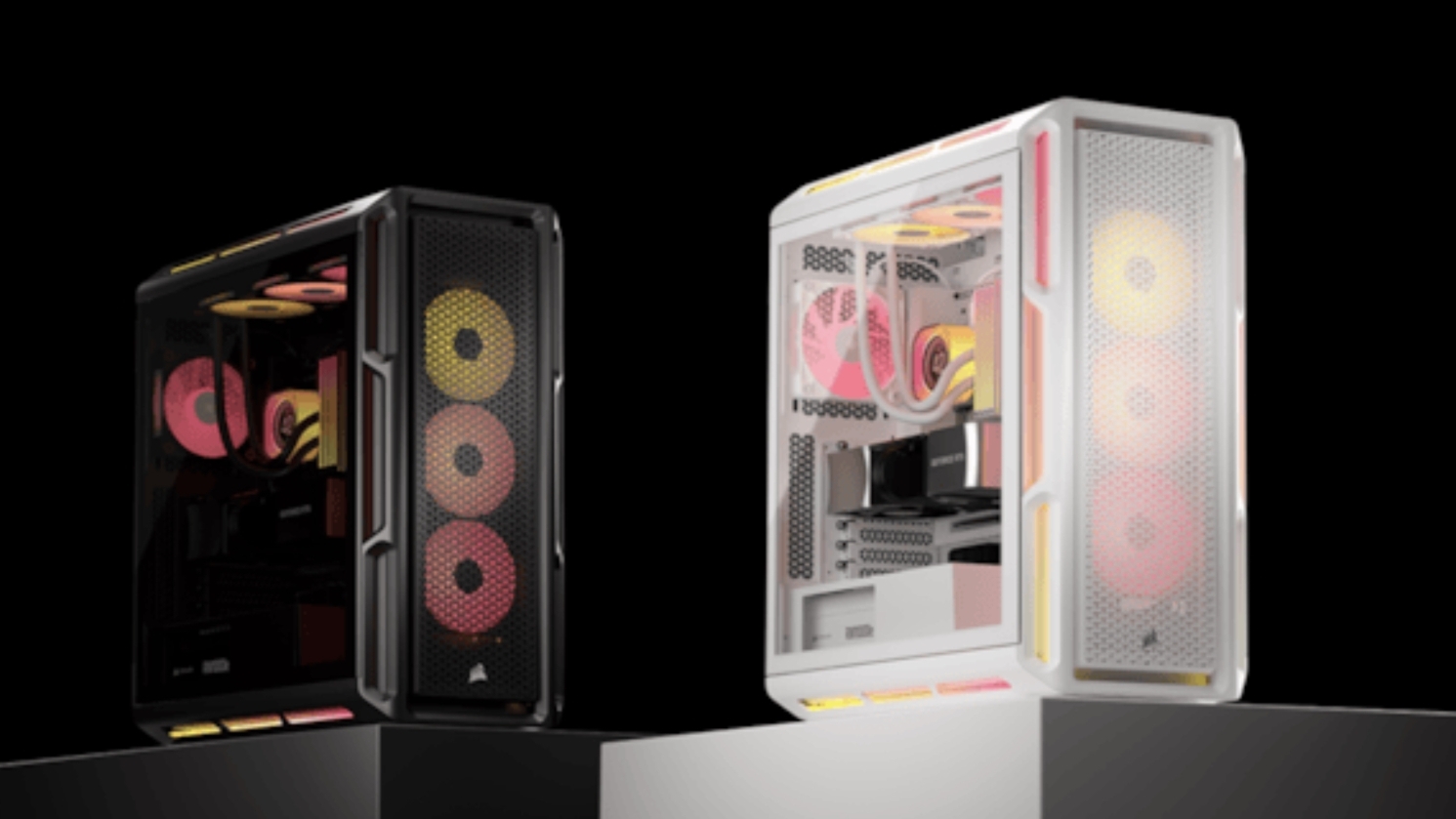 【中古】 Cool 8 － Moonlight Serenade Cool8 102523_corsair-unveils-the-