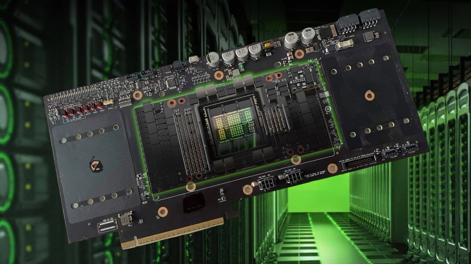 Chinese AI firm DeepSeek has 50,000 NVIDIA H100 AI GPUs says ...