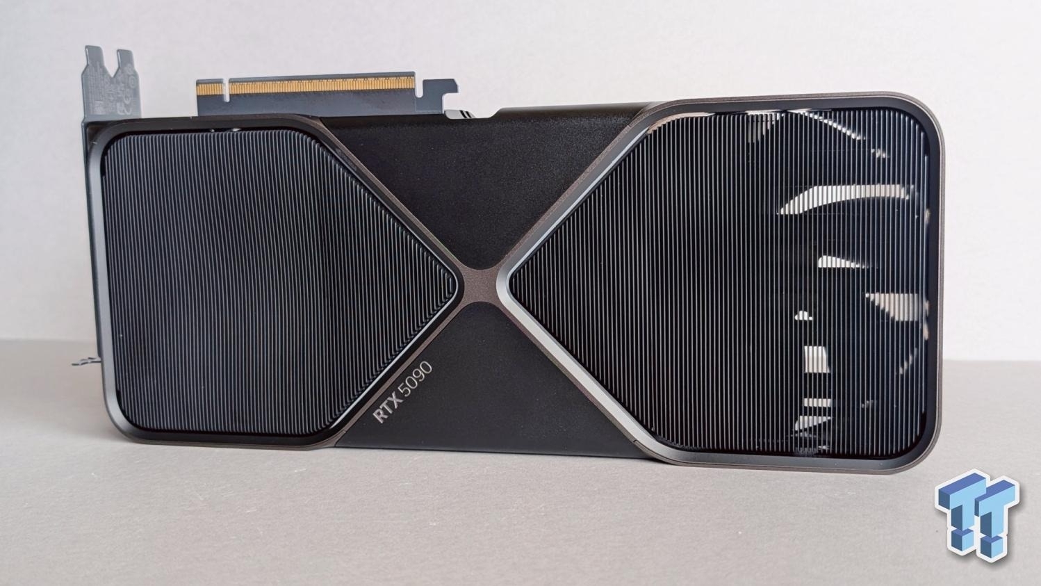 GPU-Z v2.62.0 has full support for NVIDIA's new GeForce RTX