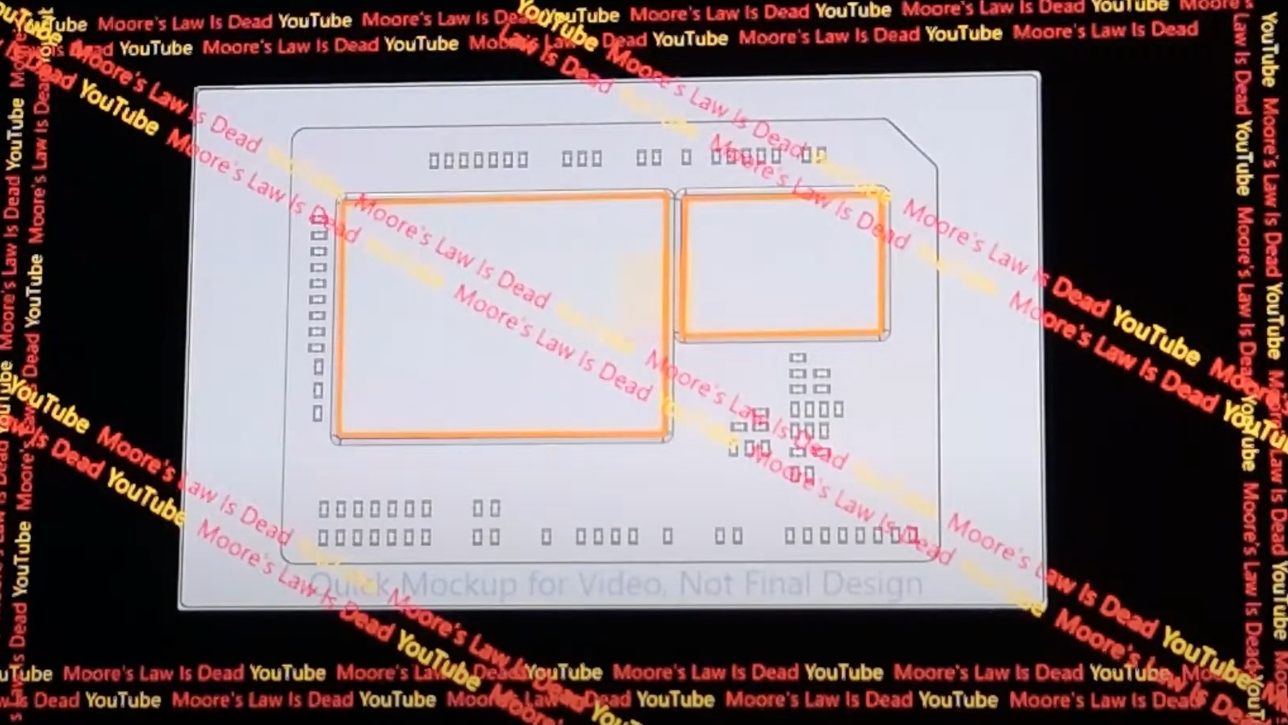 AMD's next-gen Medusa Ridge CPU leak: desktop Zen 6