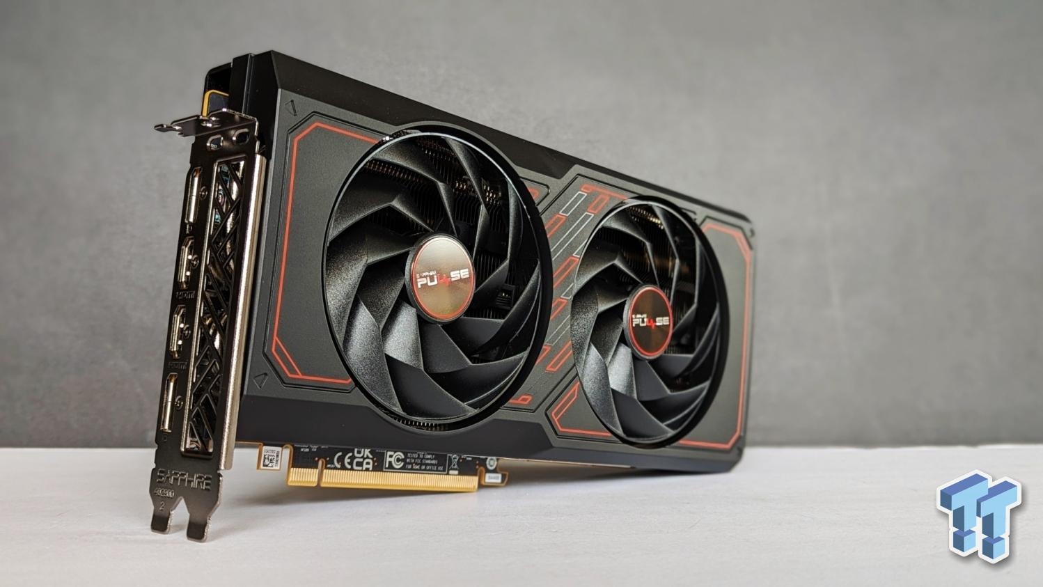 AMD RADEONⅦ ジャンク ASRock アスロック Radeon RX 7600 Challenger 8GB OC RX7600 CL