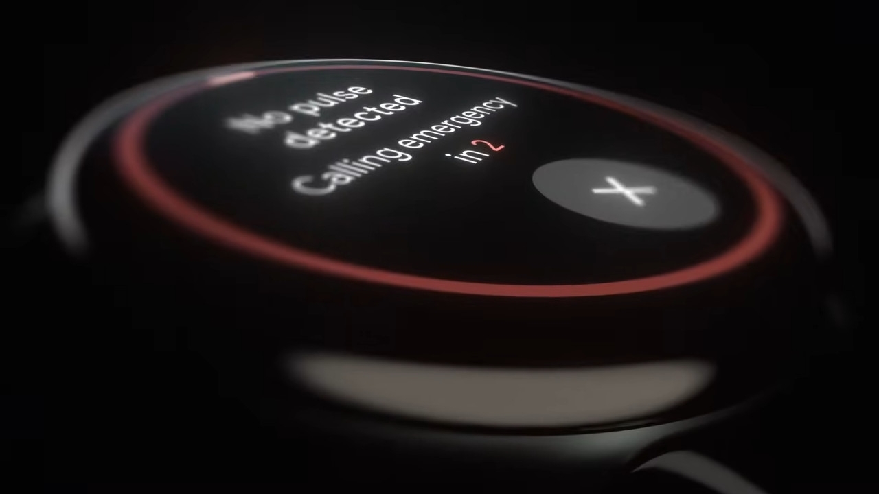 Google brings lifesaving feature that detects if your pulse has stopped to  Pixel Watch 3 in US