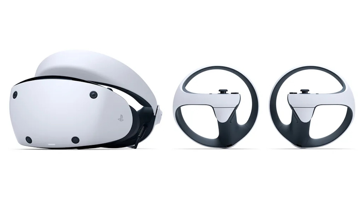 【美品】PSVR2 ※ Horizonのコード使用済み Buy PS VR2 – PlayStation VR2 – PlayStation Store