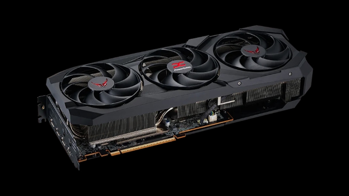 AMD RX 9070 XT stock at MSRP sold out immediately in the US AMD RX 9070 XT stock at MSRP sold out immediately in the US