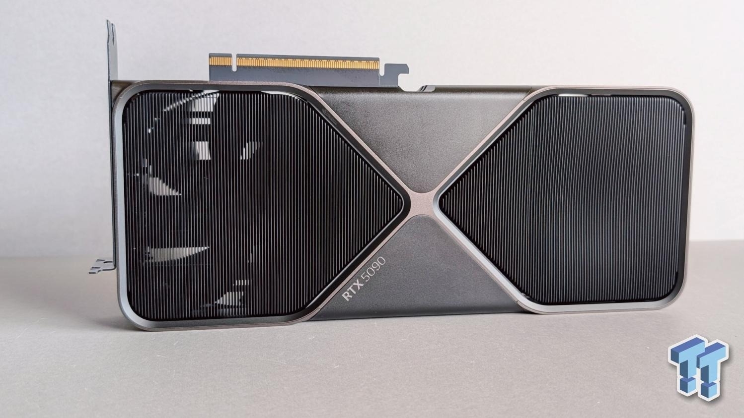 RTX 5090 scalped for up to $5000 on Chinese black markets, goes for up to  $10K on eBay