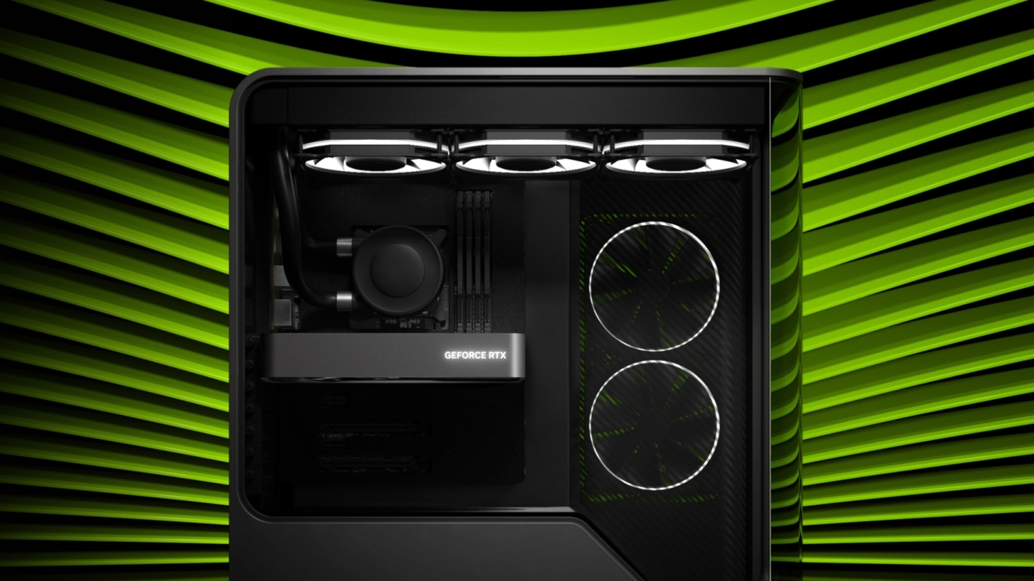 GeForce RTX 5060 coming in May, $299 for 100+ FPS 1080p DLSS GeForce RTX 5060 coming in May, $299 for 100+ FPS 1080p DLSS