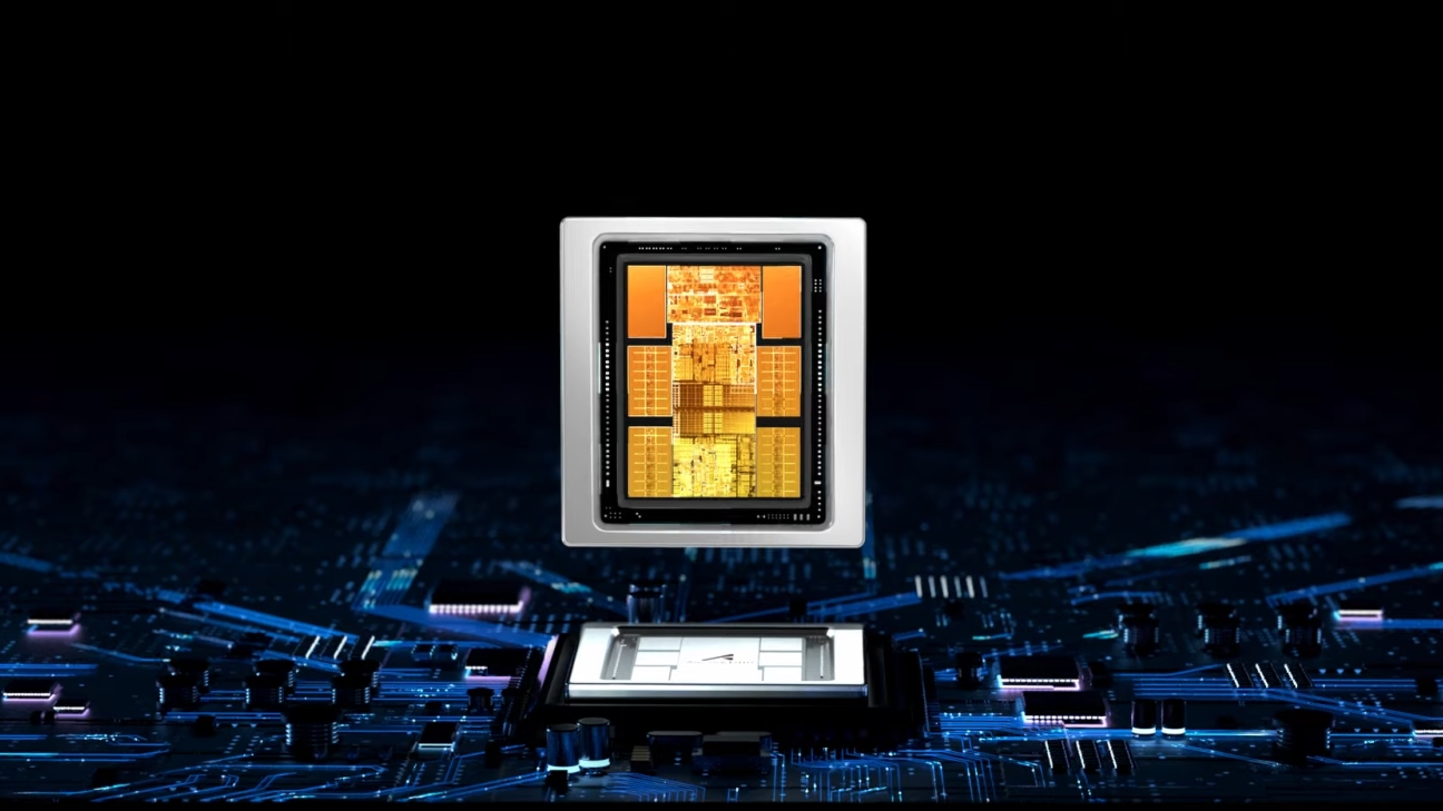 Why DeepSeek's Bold V4 Release Delivers a Game-Changing Boost for China's Tech Autonomy 46 Huawei Ascend 910C AI chip cluster dubbed CloudMatrix: beats NVIDIA GB200 NVL72 server in China