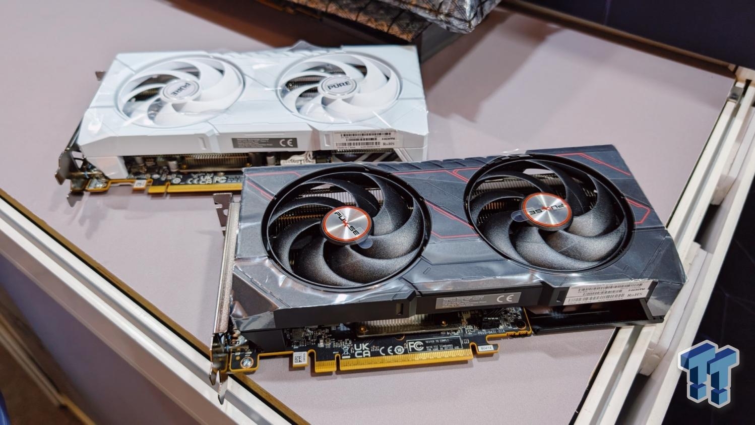 [PCパーツ] Sapphire Radeon RX 9060 XT 16GB SAPPHIRE Radeon RX 9060 XT 16GB PULSE OC Review - AMD's Best