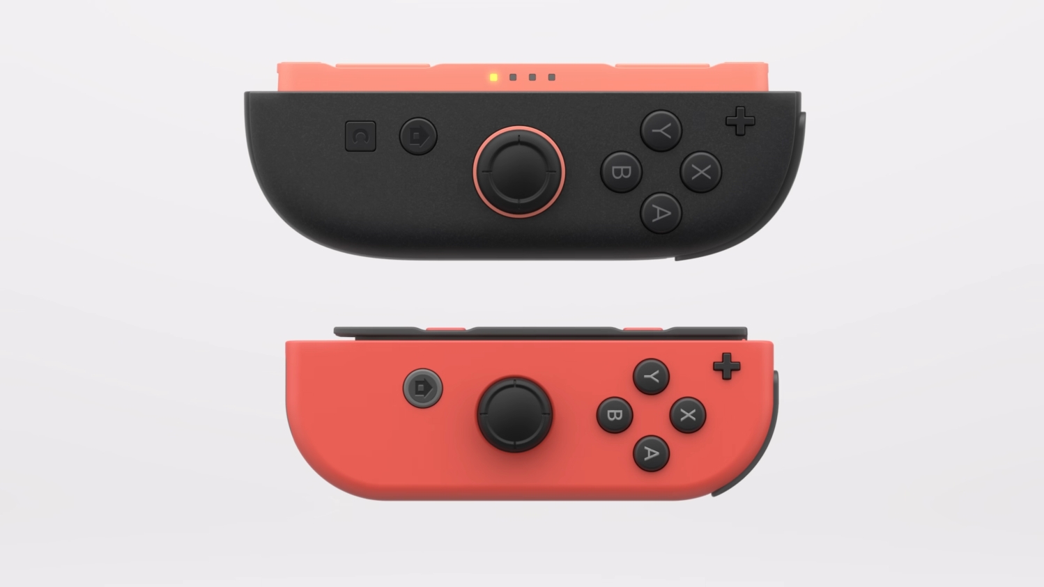 Nintendo fails to fix the infamous flaw with original Switch
