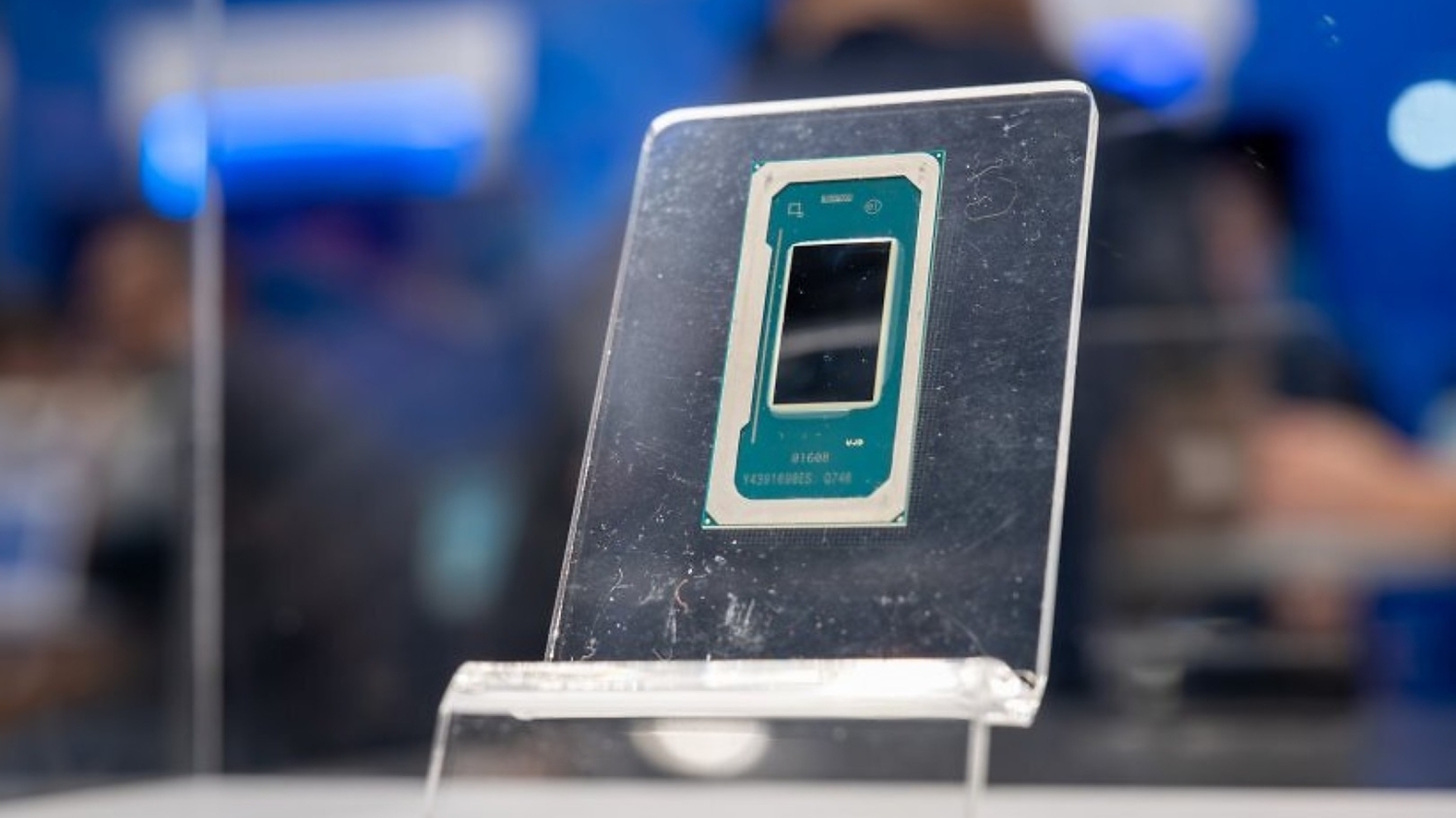 Intel's annual event moves to Phoenix for Panther Lake