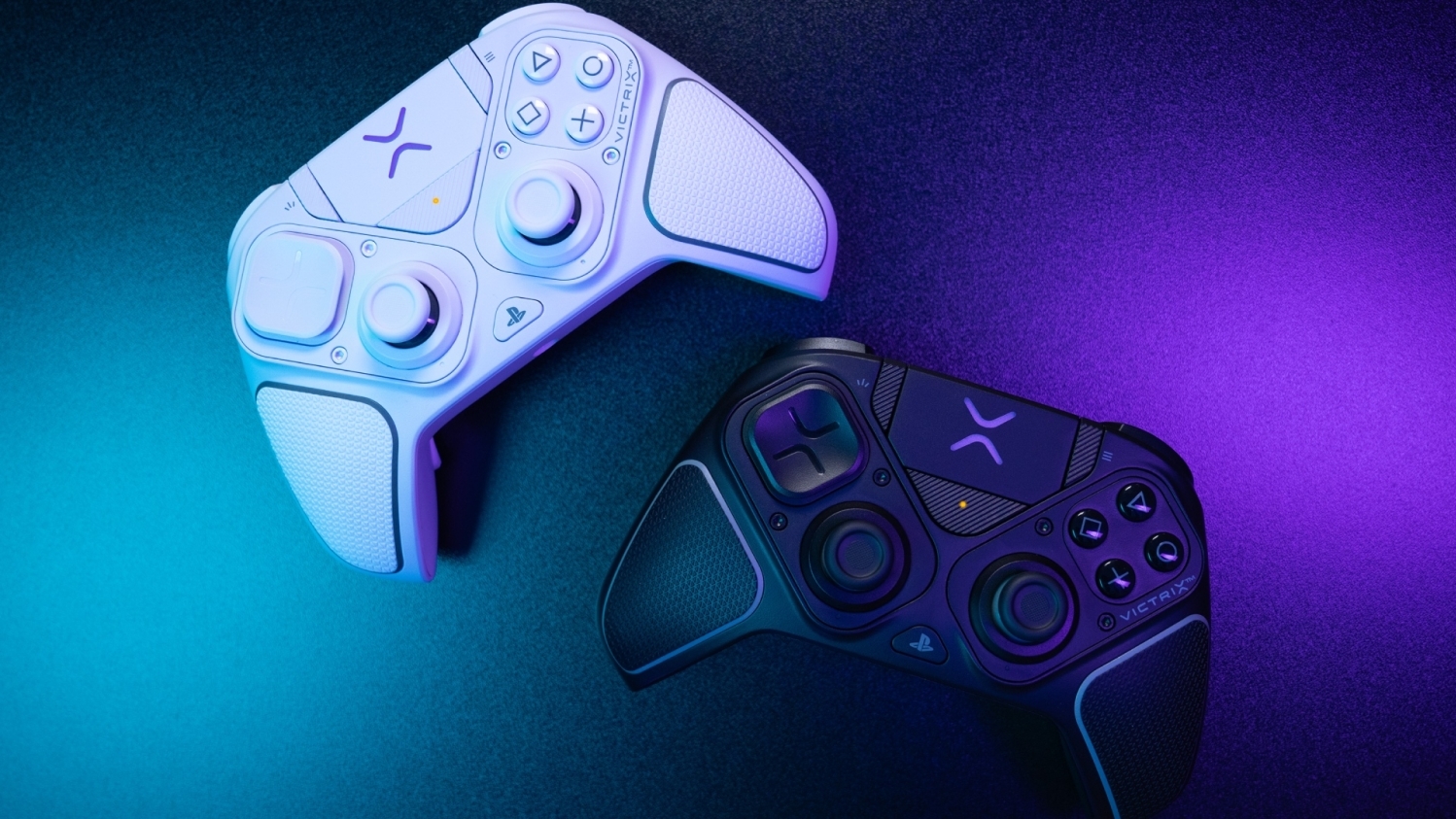 Turtle Beach's Victrix Pro BFG Reloaded aims to be the ultimate