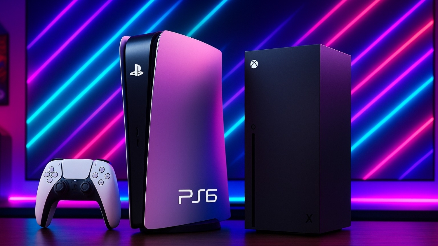 PS6 performance estimates: around Radeon RX 9070 XT level, next