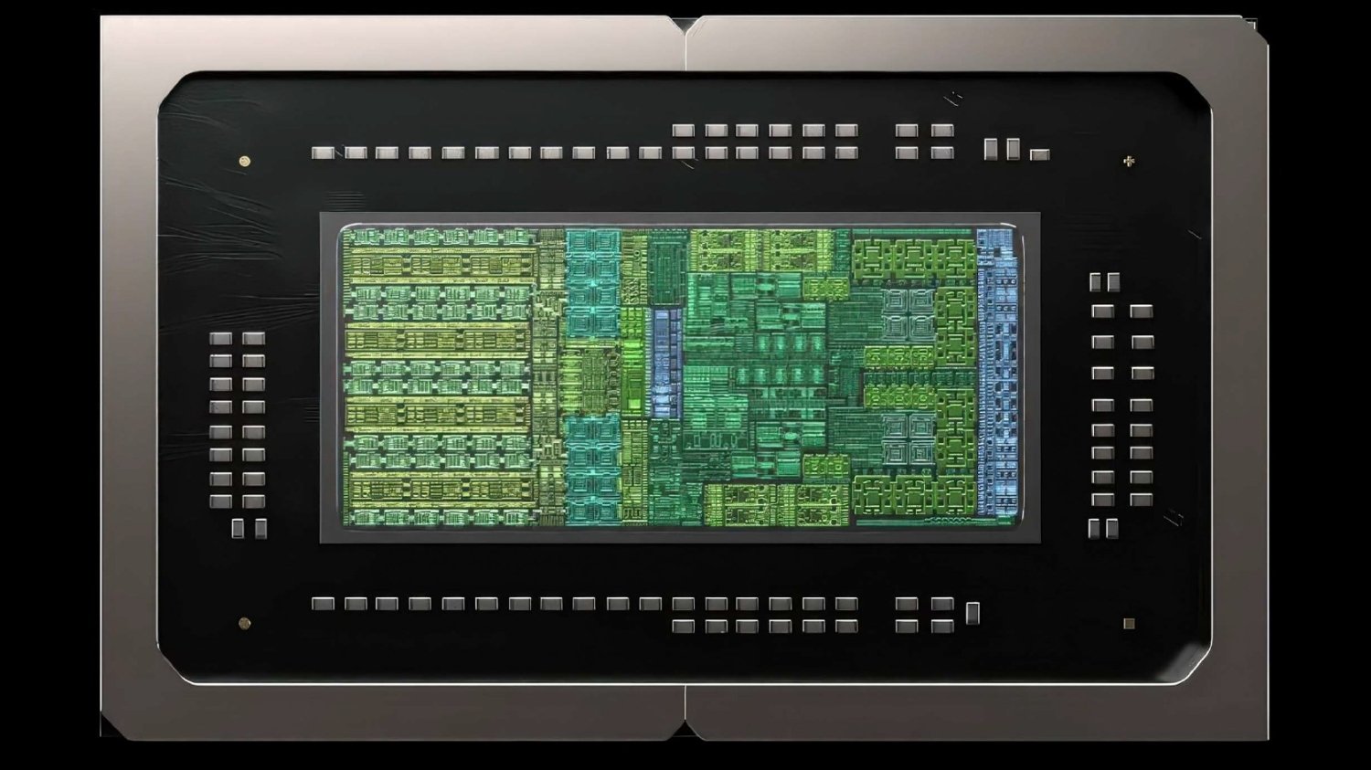 NVIDIA's new GB10 Superchip for AI PCs is a total tease of