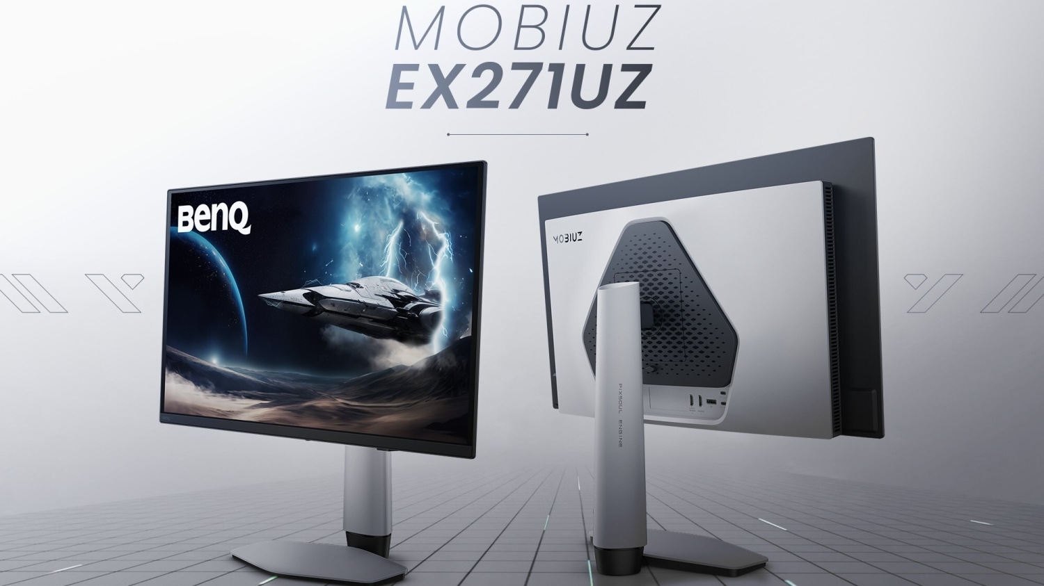 BenQモニター 240Hz ZOWIE XL2546 240Hz ゲーミングモニター/DyAc/24.5インチ