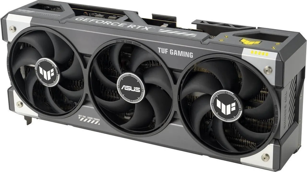 It's official, high-end gamers: Just wait for NVIDIA RTX 5080