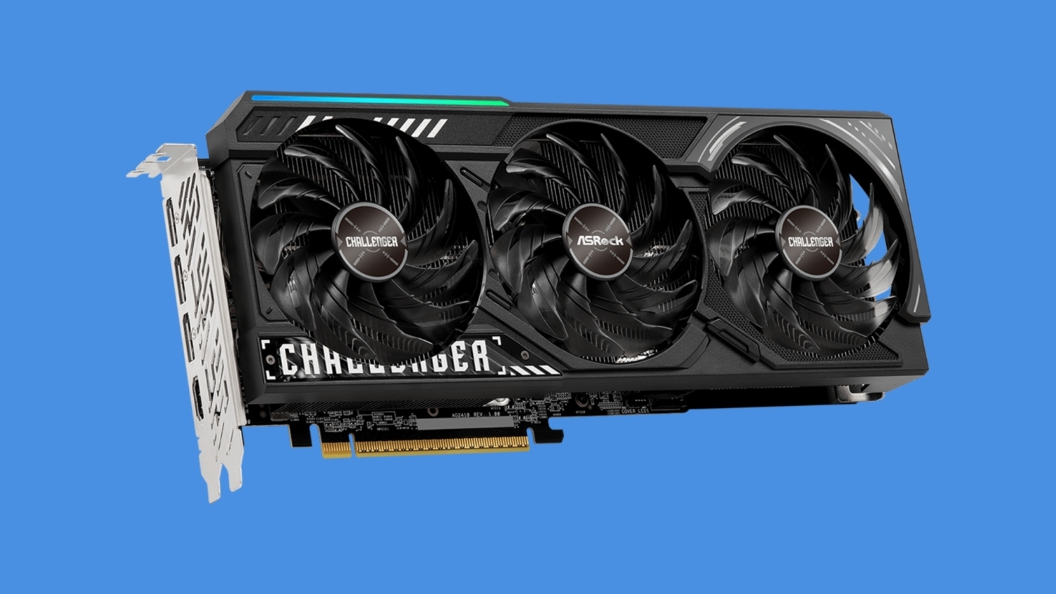 AMD's Radeon RX 9070 XT is finally available in the US for its