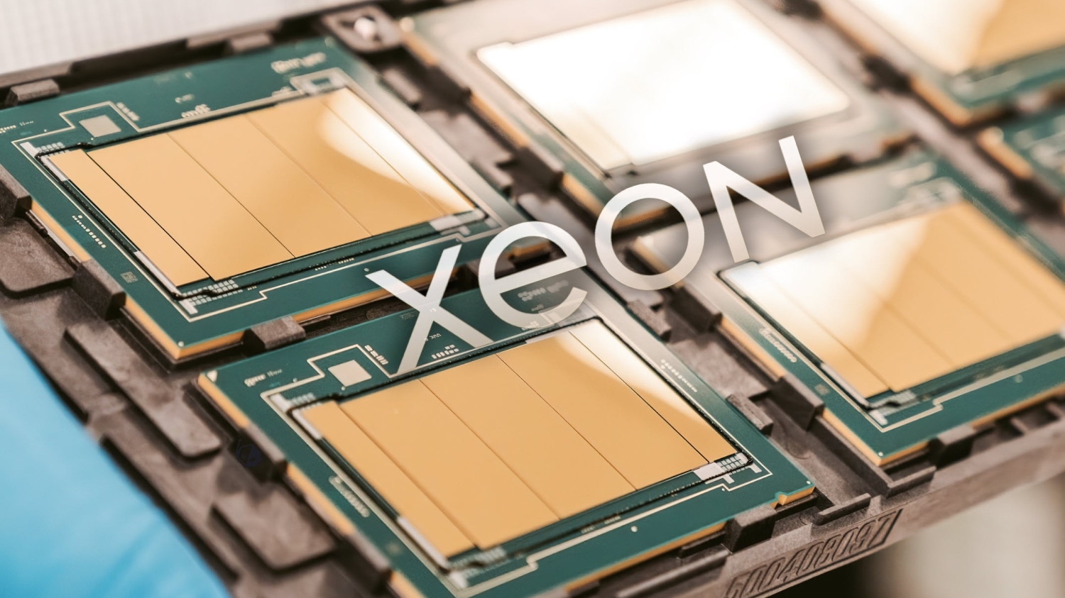 Intel Xeon 654 'Granite Rapids' CPU details leaked: 18C/36T at 4.8