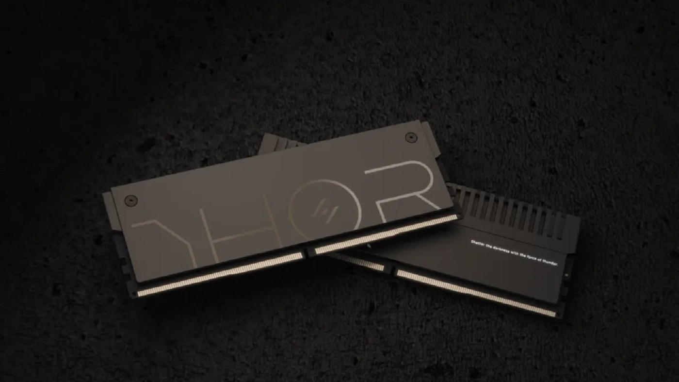 Asgard intros new 192GB and 256GB DDR5 kits: 256GB DDR5 costs as