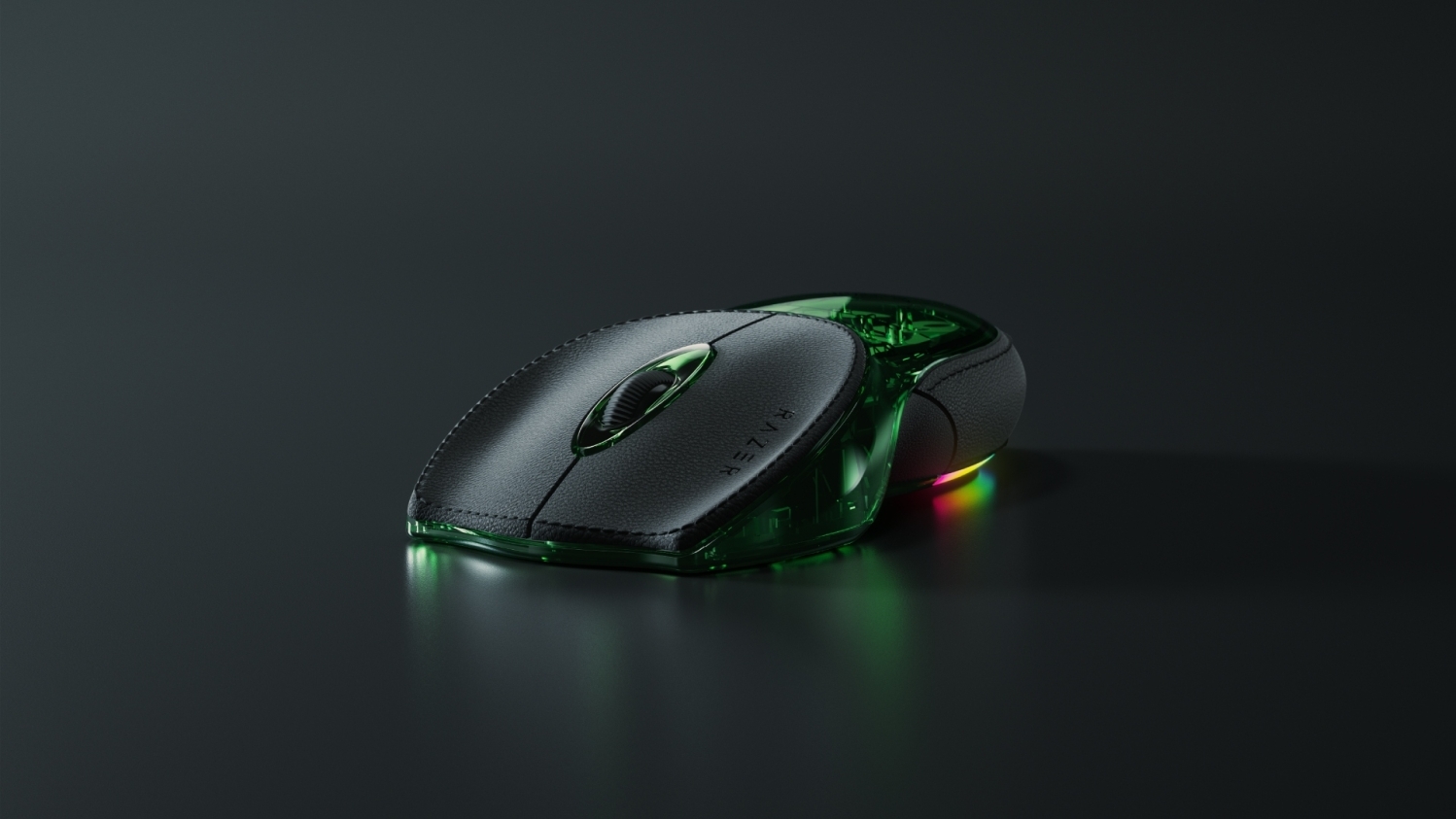 Razer Boomslang 20th Anniversary Edition announced, the 'world's