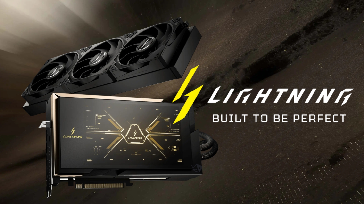 MSI Taiwan confirms RTX 5090 LIGHTNING Z costs $5200 with one-day