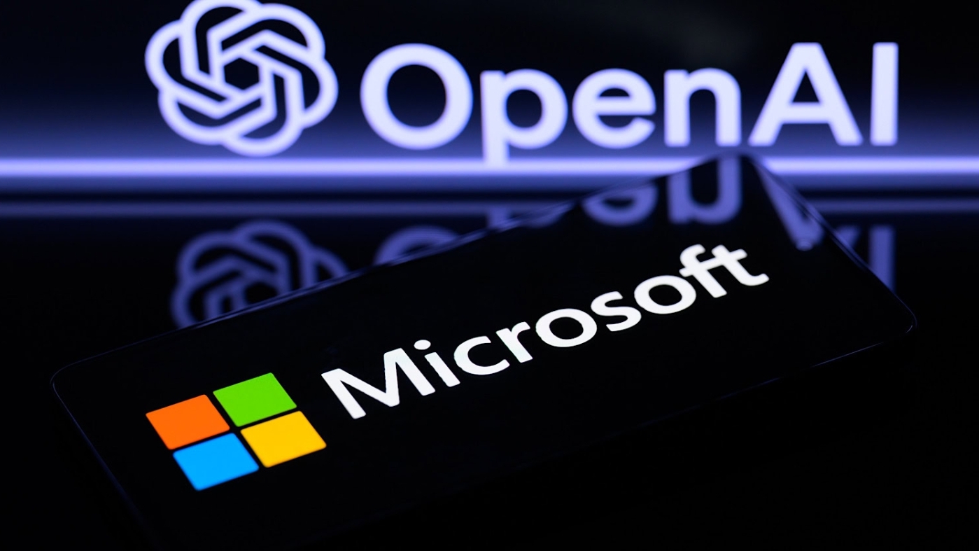 Microsoft, OpenAI, and the Azure Strain