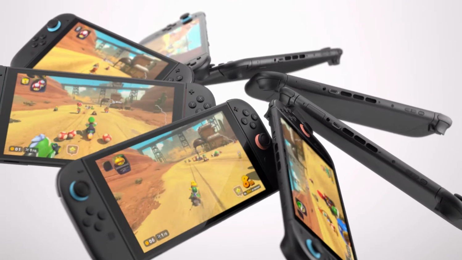Nintendo price adjusts new Switch 2 games in US region, digital to be ...