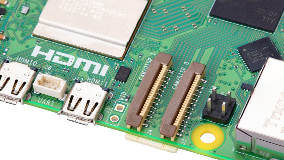 Raspberry Pi hikes prices by up to $150, tries to cushion the blow