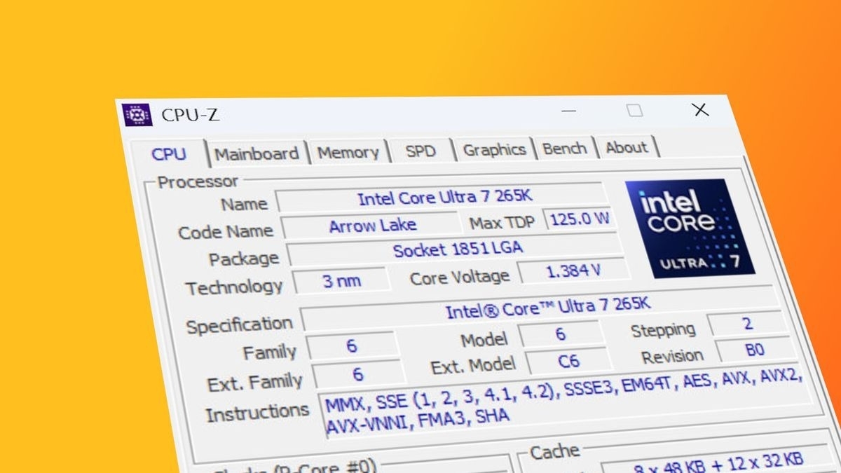 HWMonitor and CPU-Z download links were infected with malware for