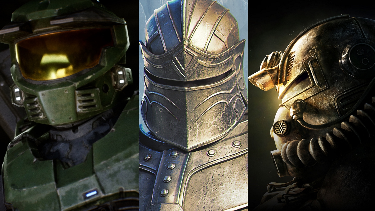 Xbox prioritizes Elder Scrolls VI, Fallout, and Halo in new strategy shift