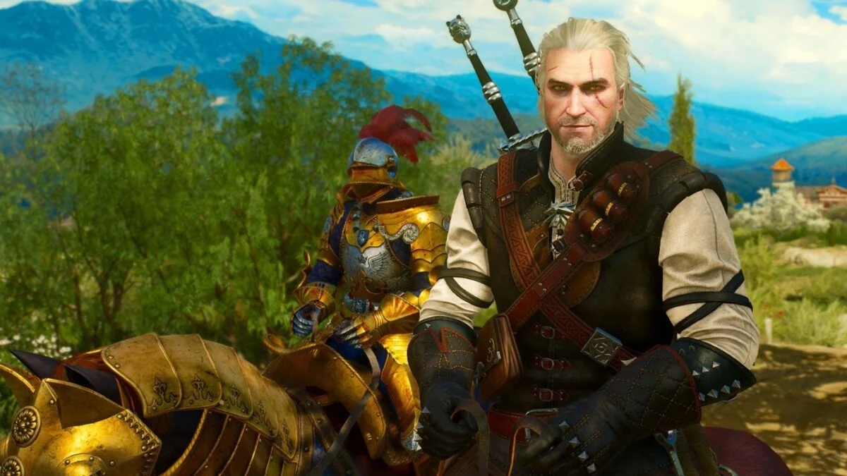 CD Projekt Red is reportedly working on an unannounced free-to-play Witcher co-op RPG for PC and mobile