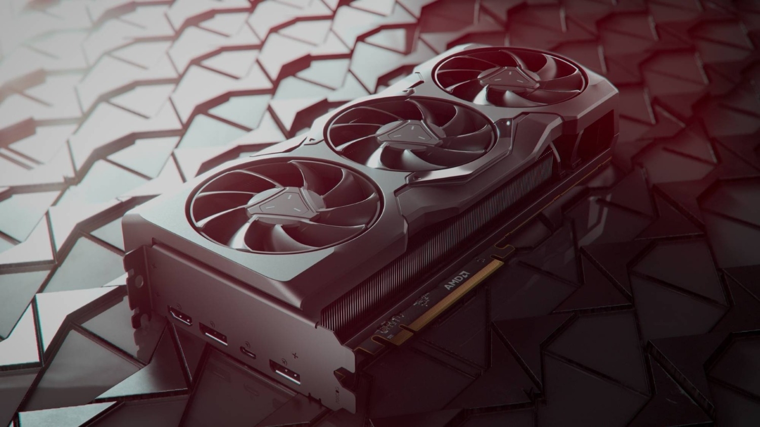 AMD says FSR 4.1 on RDNA 3 will feature no quality loss