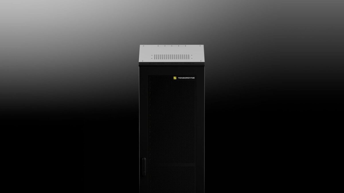 US AI startup Tensordyne claims 3nm Napier chip outperforms NVIDIA Blackwell by 13x in tokens per second