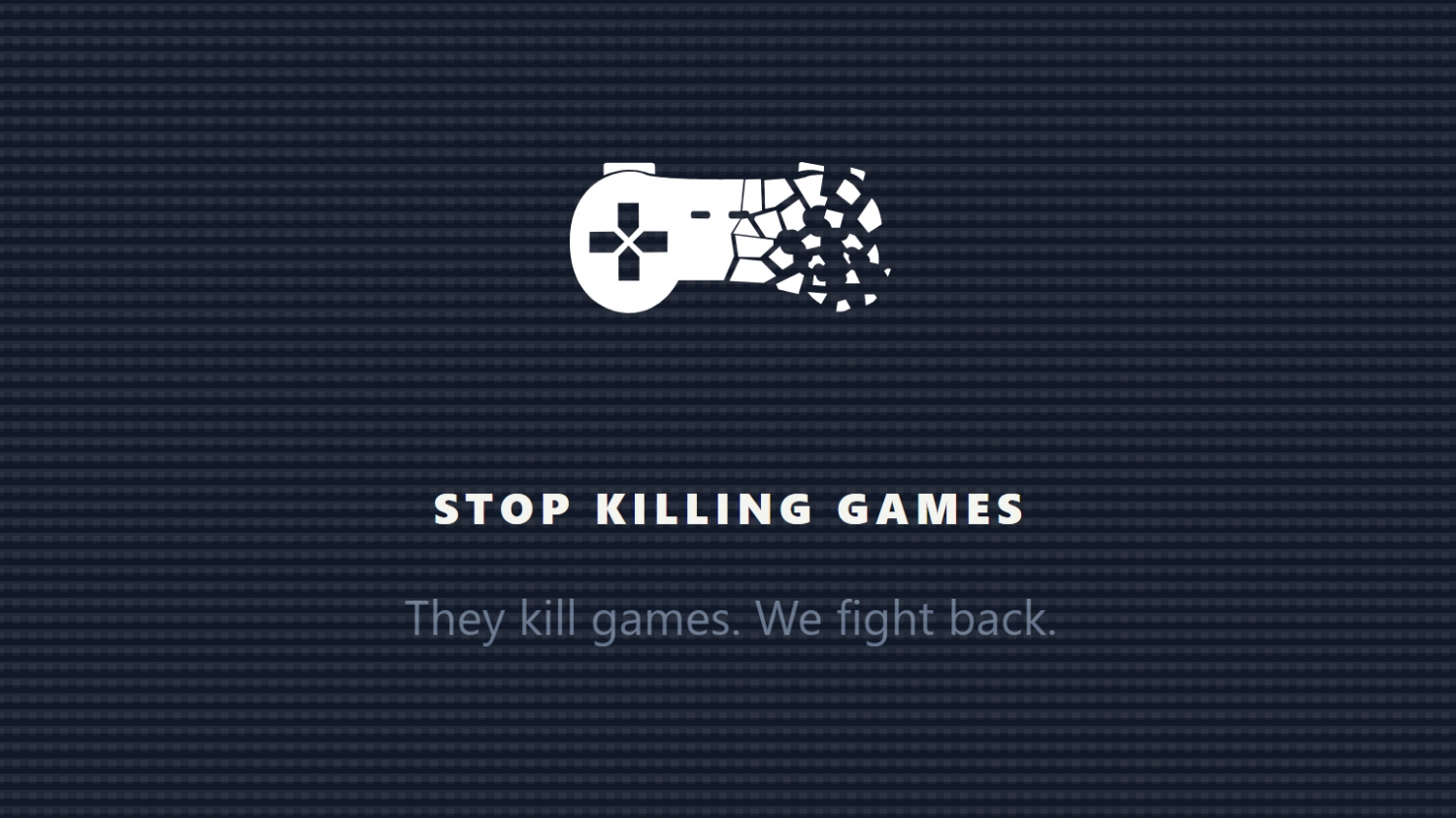 EU delivers verdict on Stop Killing Games initiative